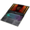 MSI Cyborg A15-072XES AMD R9 32GB 1TB 5060 DOS 15"