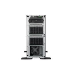 HPE ML110 G11 3508U 1X32G 8SFF SSD