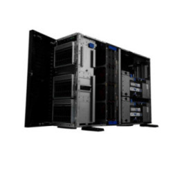 HPE ML110 G11 4510 64G MR408I-O 8SFF SVR
