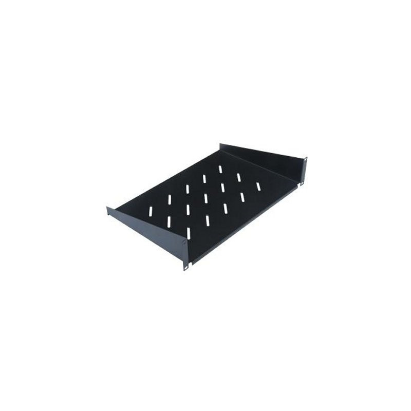 WP Bandeja Fija 1U 300mm Black WPN-AFS-21030-B