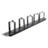 Monolyth Guia 1U Cableado anilla metaL SH-J006