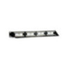 2LAN Patch Panel 19" CAT6 24 Puertos UTP
