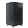 2LAN Armario Suelo 22U 19" 800X800