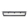 Nanocable Panel Parcheo 24P CAT.6A UTP 19"1U Dual