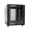 Monolyth Armario 19" 18U SH6618 600X600 Bat Solar