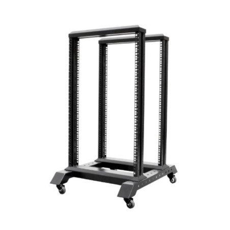 Monolyth Armario 19"18U DR6818 OPENFRAME 600X800 d