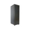 2LAN Armario Suelo 42U 19" 800X1000X2055 desmontad