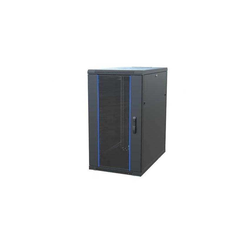 2LAN Armario Suelo 22U 19" 800X1000 sin ruedas Dbl