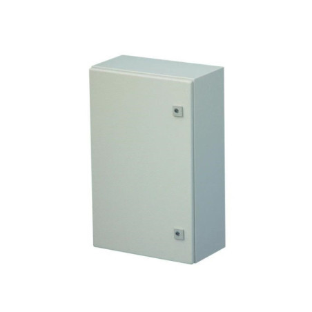 Monolyth Armario Compacto IP66 600x380x210