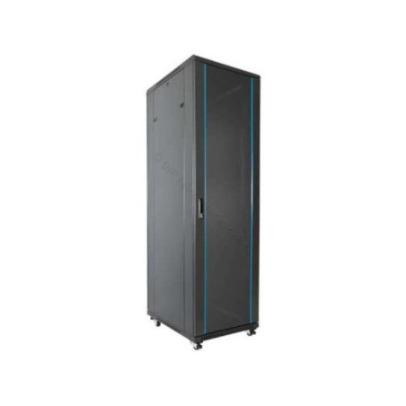 2LAN Armario Suelo 32U 19" 800X1000