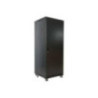 2LAN Armario Suelo 32U 19" 600X600