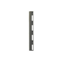 2LAN Pasacable Vertical 187cm  Armarios 42U