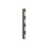 2LAN Pasacable Vertical 187cm  Armarios 42U