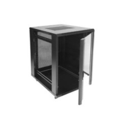 Monolyth Armario 19" 18U SH8818 800X800 Bat Solar
