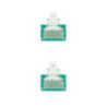 Nanocable Latiguillo RJ45 Cat. 6 UTP 3 M Verde