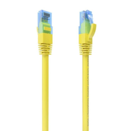 Aisens Cable RJ45 CAT.6 UTP AWG26 CCA Amari 1.5m