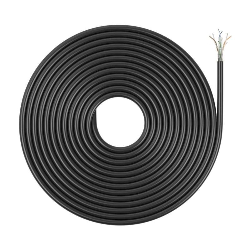Aisens Cable RJ45 Cat.6 UTP AWG23 305m Exterior