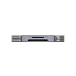 Aisens Lector SD MSD MMC RS-MMC MMC Micro USBC y A