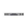 Aisens Lector SD MSD MMC RS-MMC MMC Micro USBC y A
