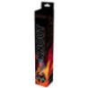 Krom Alfombrilla Gaming  Knout Speed