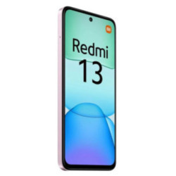 XIAOMI Redmi 13 6,79" 256GB 8GB Pink