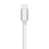 Aisens Conversor USB3.1 Gen1/C a Ethernet 15Cm