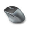 NGS Ratón inalámbrico Multimodo 1600 DPI