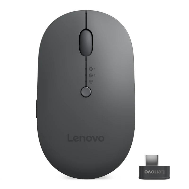 Lenovo Ratón inalámbrico multidispositivo X9