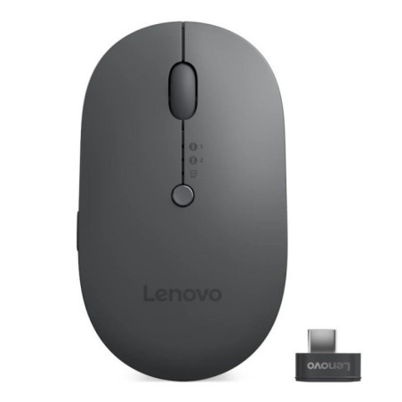 Lenovo Ratón inalámbrico multidispositivo X9