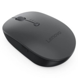 Lenovo Ratón inalámbrico multidispositivo X9