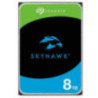 Seagate SkyHawk ST8000VX010 8TB 3.5" SATA3