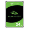 Seagate BarraCuda ST24000DM001 24TB 3.5" 6GB/S