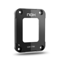 NOX Soporte Zócalo CPU INTEL HUMMER SHIELD