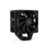 NOX Ventilador HUMMER H-200 LCD CPU LCD Dual Fan