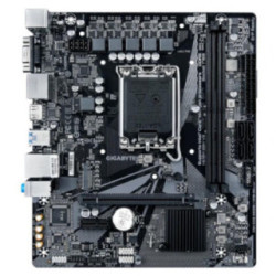 Gigabyte Placa Base H610M S2H V2 DDR5 mATX 1700