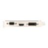 MSI VGA NVIDIA GT 710 2GD3H LP 2GB DDR3