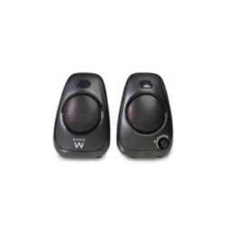 EWENT EW3527 Altavoces 2.0 10W Usb
