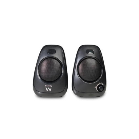 EWENT EW3527 Altavoces 2.0 10W Usb