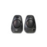 EWENT EW3527 Altavoces 2.0 10W Usb