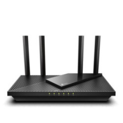 TP-Link Archer AX55 Router WiFi6 AX3000 4xGb Dual