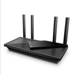 TP-Link Archer AX55 Router WiFi6 AX3000 4xGb Dual