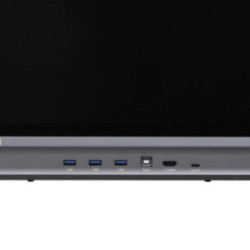 iggual Pantalla interactiva 4K ORCHID 65"
