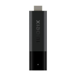 XIAOMI Mi TV Stick  Negro 4K