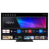 TOSHIBA TV 55" 55QV3463DG UHD QLED SMART TV PEANA