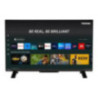 TOSHIBA TV 32" 32QV2F63DG UHD QLED SMART TV HDR10+
