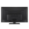 TOSHIBA TV 50" 50QV3F63DG UHD QLED SMART TV ALLM