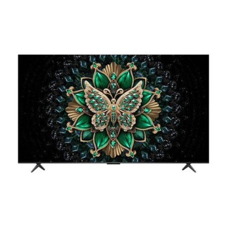 TCL 55C6K TV 55" UHD MINILED GOOGLETV 144HZ ONKYO