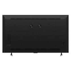 TCL 85P7K TV 85" UHD QLED GOOGLETV DOLBY ATMOS