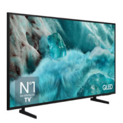 SAMSUNG TV 50" TQ50Q7F UHD QLED SMARTTV IA HDR10+