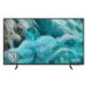 SAMSUNG TV 43" TQ43Q7F UHD QLED SMARTTV IA HDR10+